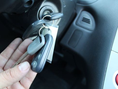 Used 2003 Honda Civic Si image 39