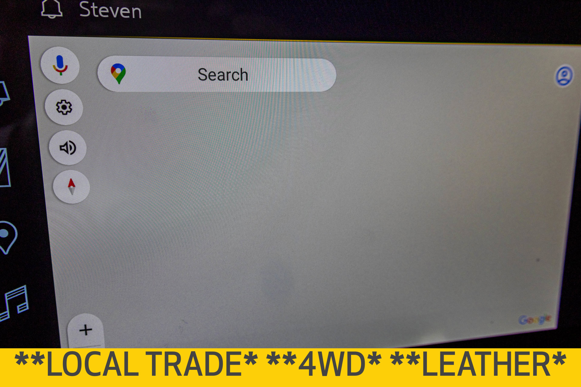 Used 2024 Chevrolet Silverado 1500 RST w/ Convenience Package II AWD/4WD image 7