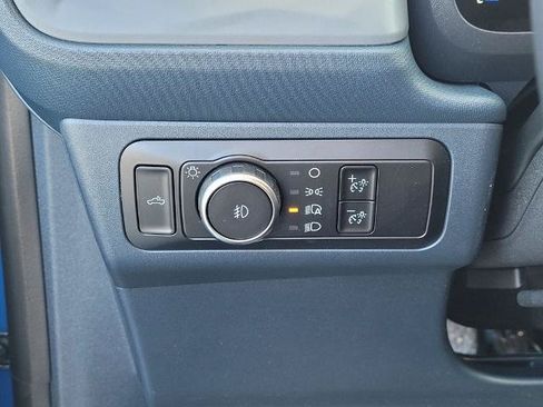 New 2026 Ford Maverick Lobo AWD/4WD image 39
