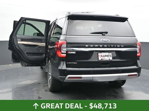 Used 2024 Ford Expedition Limited image 60