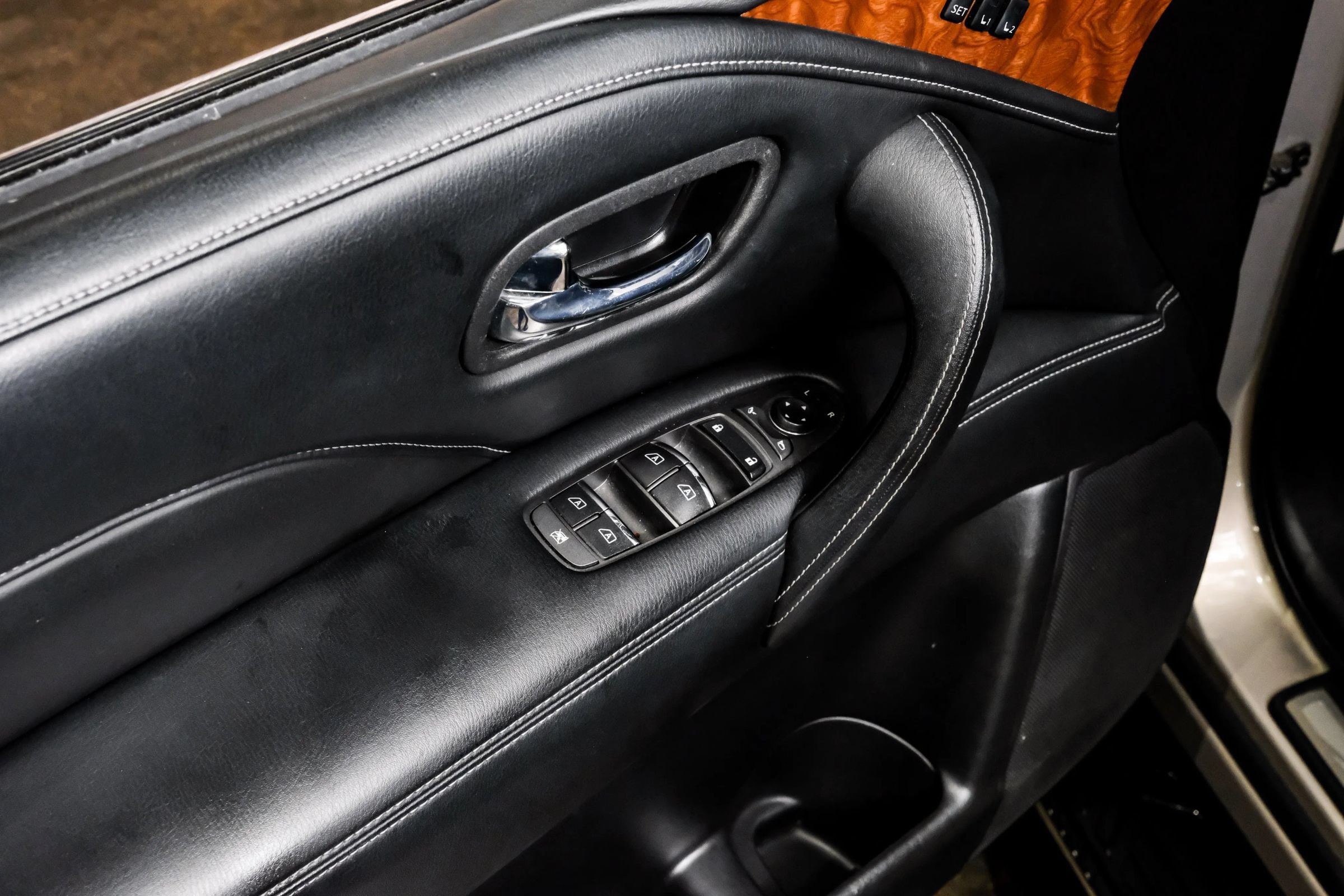 Used 2019 INFINITI QX80 2WD image 43