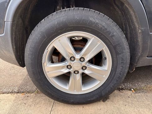 Used 2018 Chevrolet Trax LT w/ Driver Confidence Package FWD image 7