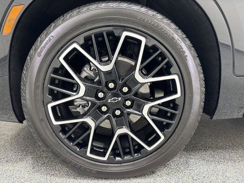 Used 2024 Chevrolet Blazer RS w/ LPO, Floor Liner Package image 38