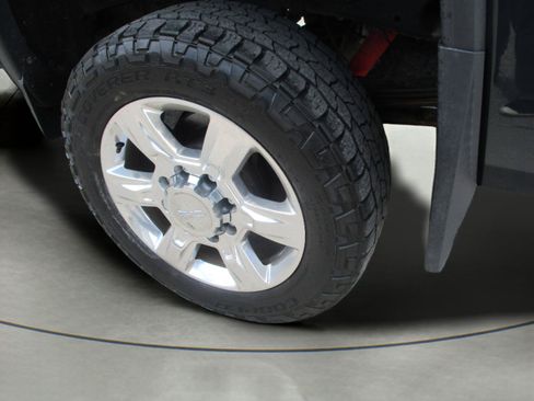 Used 2017 GMC Sierra 2500 SLT AWD/4WD image 83