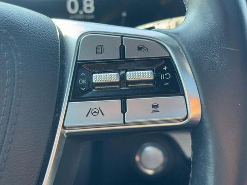 Used 2023 Kia Telluride SX image 20