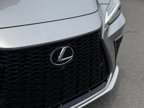Used 2024 Lexus NX 450h+ F Sport w/ Vision Package AWD/4WD image 34