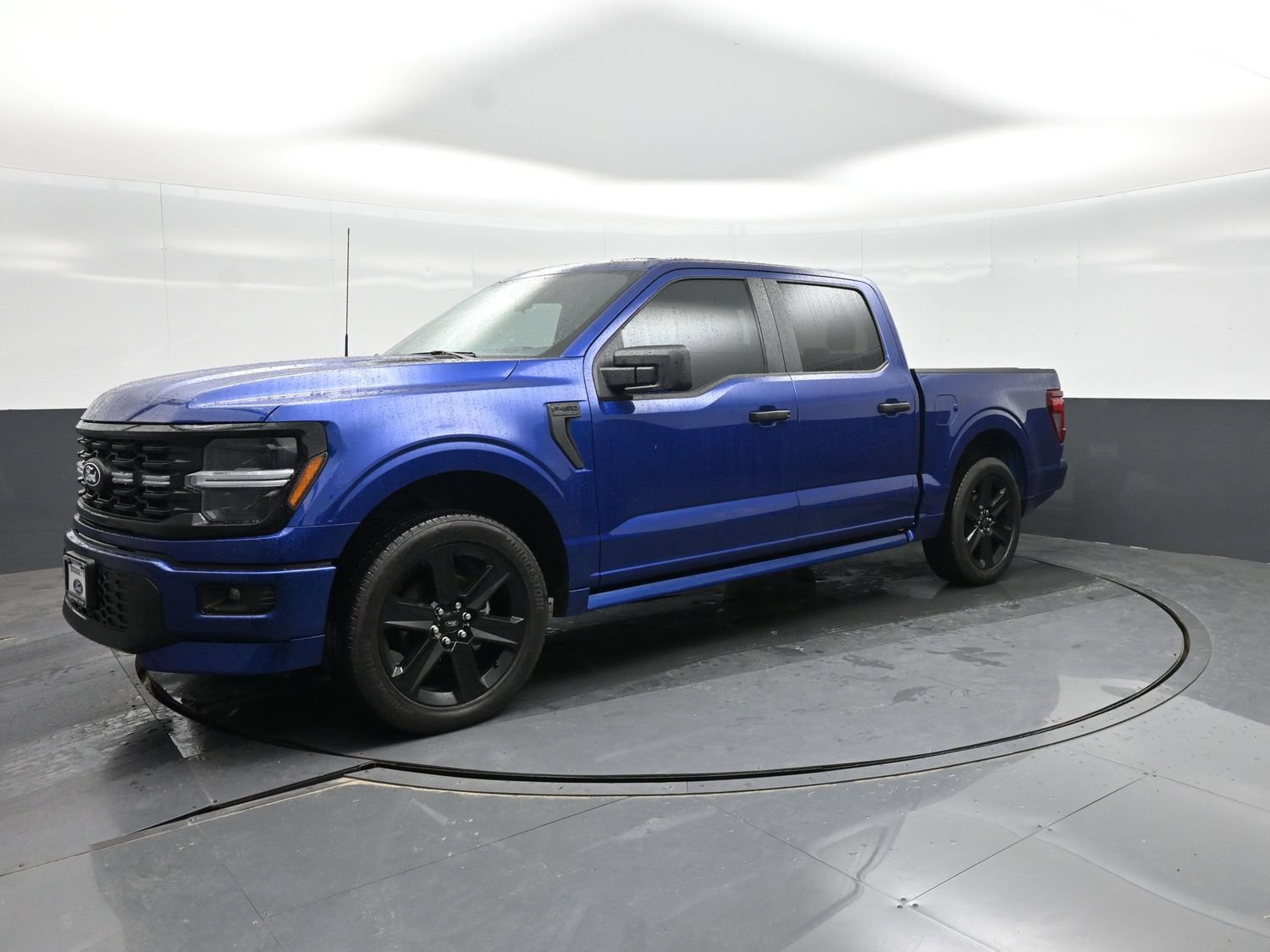 Used 2026 Ford F150 STX w/ F-150 LOBO Package AWD/4WD image 24