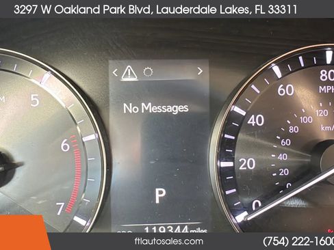 Used 2016 Lexus GS 200t F Sport image 61