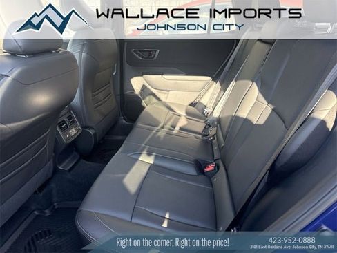 New 2026 Subaru Outback Limited w/ Premium/Limited Package 2 AWD/4WD image 73