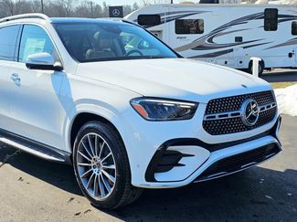 New 2026 Mercedes-Benz GLE 450 4MATIC video 2