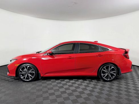 Used 2018 Honda Civic Si image 17