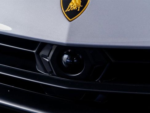 Used 2024 Lamborghini Urus S AWD/4WD image 24