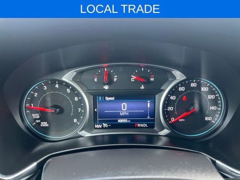 Used 2019 Chevrolet Equinox LT image 21