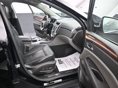 Used 2011 Cadillac SRX Premium FWD image 24
