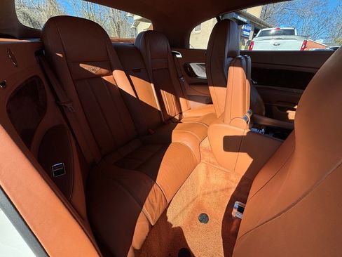 Used 2010 Bentley Continental GT Speed image 23