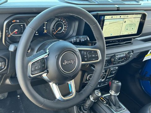 New 2026 Jeep Wrangler Sahara image 18