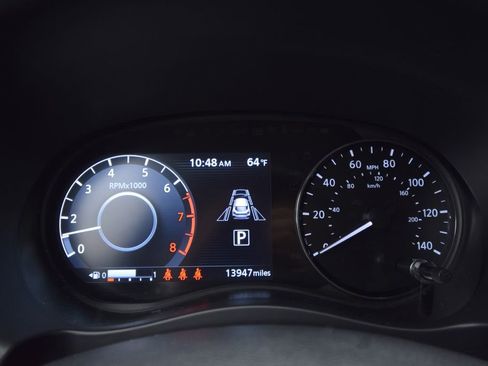 Used 2022 Nissan Kicks SR w/ Premium Package image 20