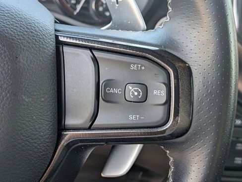 Used 2022 RAM 1500 TRX w/ TRX Level 1 Equipment Group AWD/4WD image 20