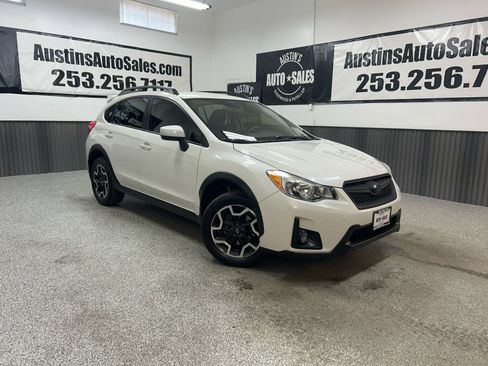 Used 2017 Subaru Crosstrek 2.0i Premium AWD/4WD image 1
