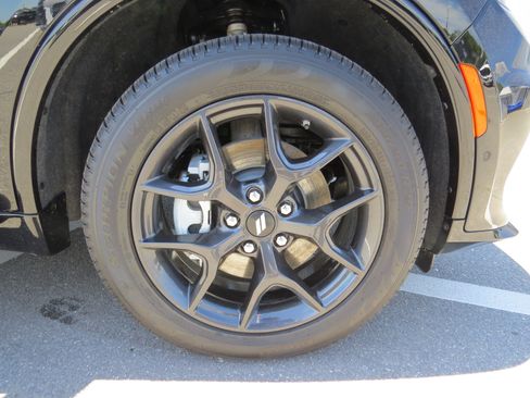 New 2026 Dodge Durango GT AWD/4WD image 10