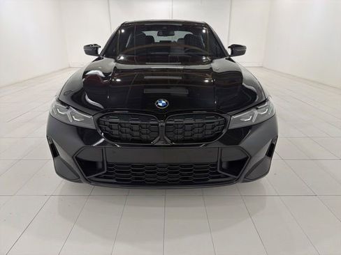 Certified 2024 BMW M340i xDrive w/ Premium Package AWD/4WD image 7