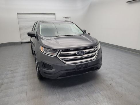 Used 2015 Ford Edge SE AWD/4WD image 14