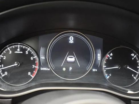 Used 2024 MAZDA CX-30 AWD 2.5 S w/ Select Sport Pkg image 28