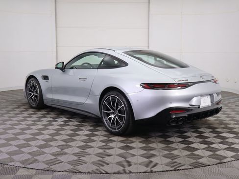 New 2026 Mercedes-Benz AMG GT 43 image 7