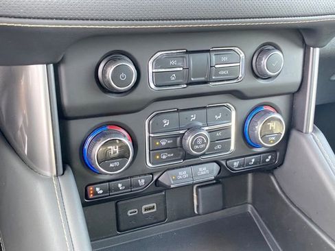 Certified 2024 Chevrolet Tahoe Premier image 12