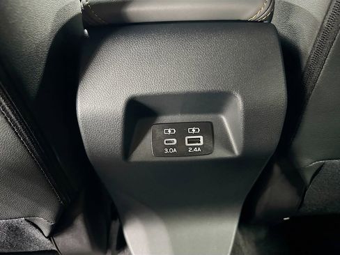 New 2026 Subaru Crosstrek 2.5i Wilderness AWD/4WD image 35