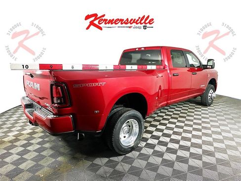 New 2026 RAM 3500 Big Horn image 7