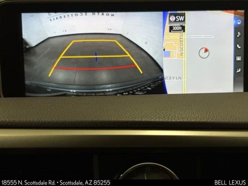 Used 2017 Lexus RX 350 FWD w/ Premium Package image 17