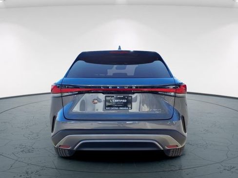 Certified 2023 Lexus RX 350 Premium w/ Cold Area Package image 22