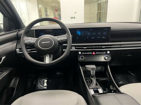 New 2026 Hyundai Santa Cruz SEL image 20