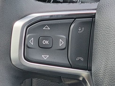 New 2026 RAM 1500 Big Horn AWD/4WD image 32