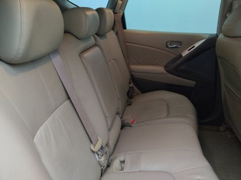Used 2014 Nissan Murano SL w/ Navigation Package FWD image 19