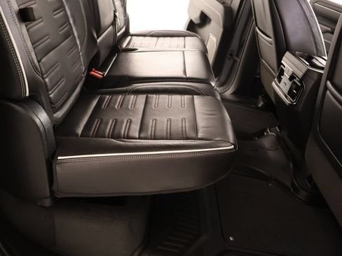 Used 2024 GMC Sierra 1500 AT4X AWD/4WD image 15
