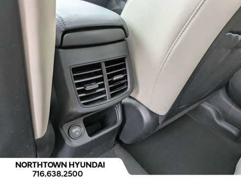 Used 2023 Kia Seltos SX w/ SX Sunroof Package AWD/4WD image 34
