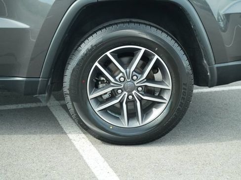 Used 2020 Jeep Grand Cherokee Limited RWD image 46