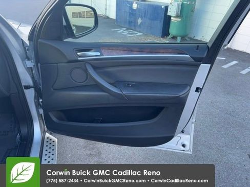 Used 2012 BMW X5 xDrive35d image 30