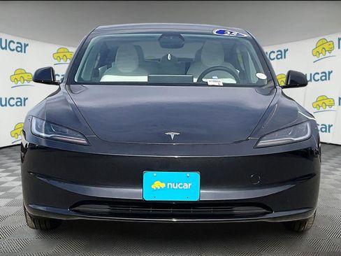 Used 2025 Tesla Model 3 Long Range image 2