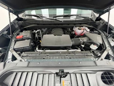 New 2026 Chevrolet Silverado 1500 LT Trail Boss AWD/4WD image 19