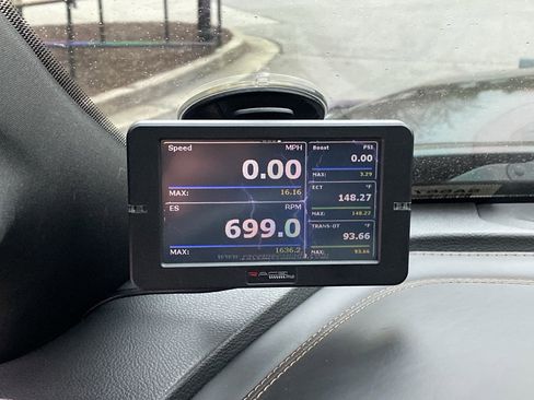 Used 2023 RAM 2500 Limited image 28