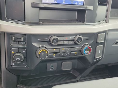New 2026 Ford F350 XL w/ FX4 Off-Road Package image 26