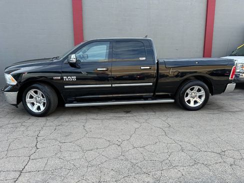 Used 2014 RAM 1500 Limited image 2