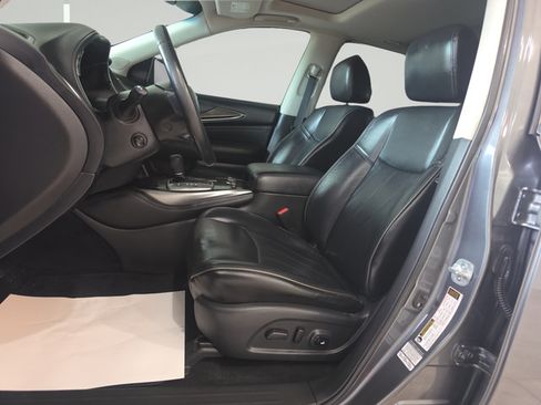 Used 2015 INFINITI QX60 Luxe w/ Premium Plus Package AWD/4WD image 12