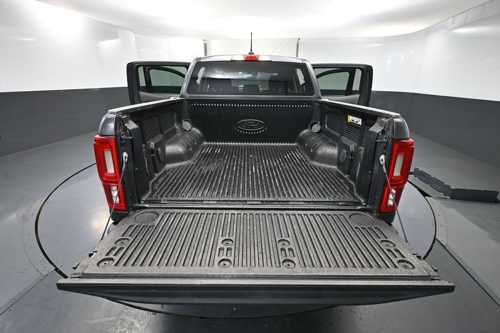 Used 2019 Ford Ranger XLT AWD/4WD image 32