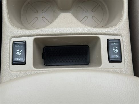 Used 2015 Nissan Rogue SL w/ SL Premium Package image 21