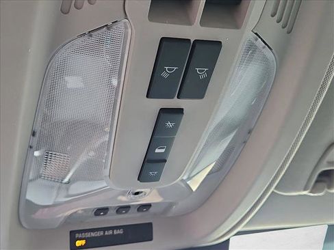 Used 2013 Chevrolet Equinox LTZ image 14