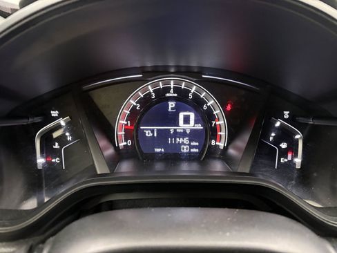 Used 2018 Honda CR-V LX image 29